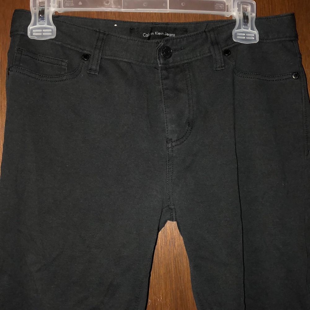 Stretch jeans